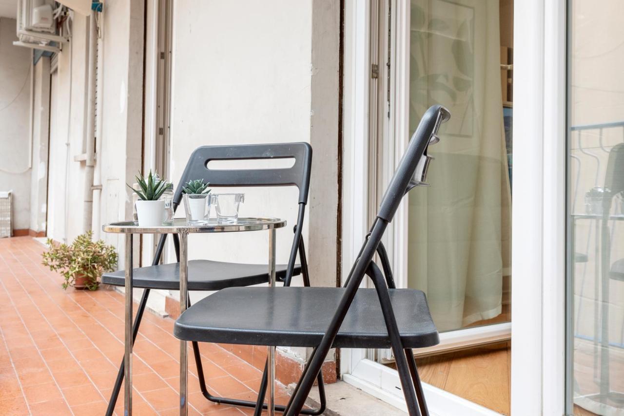 White Flat Gallia Roma Ngoại thất bức ảnh