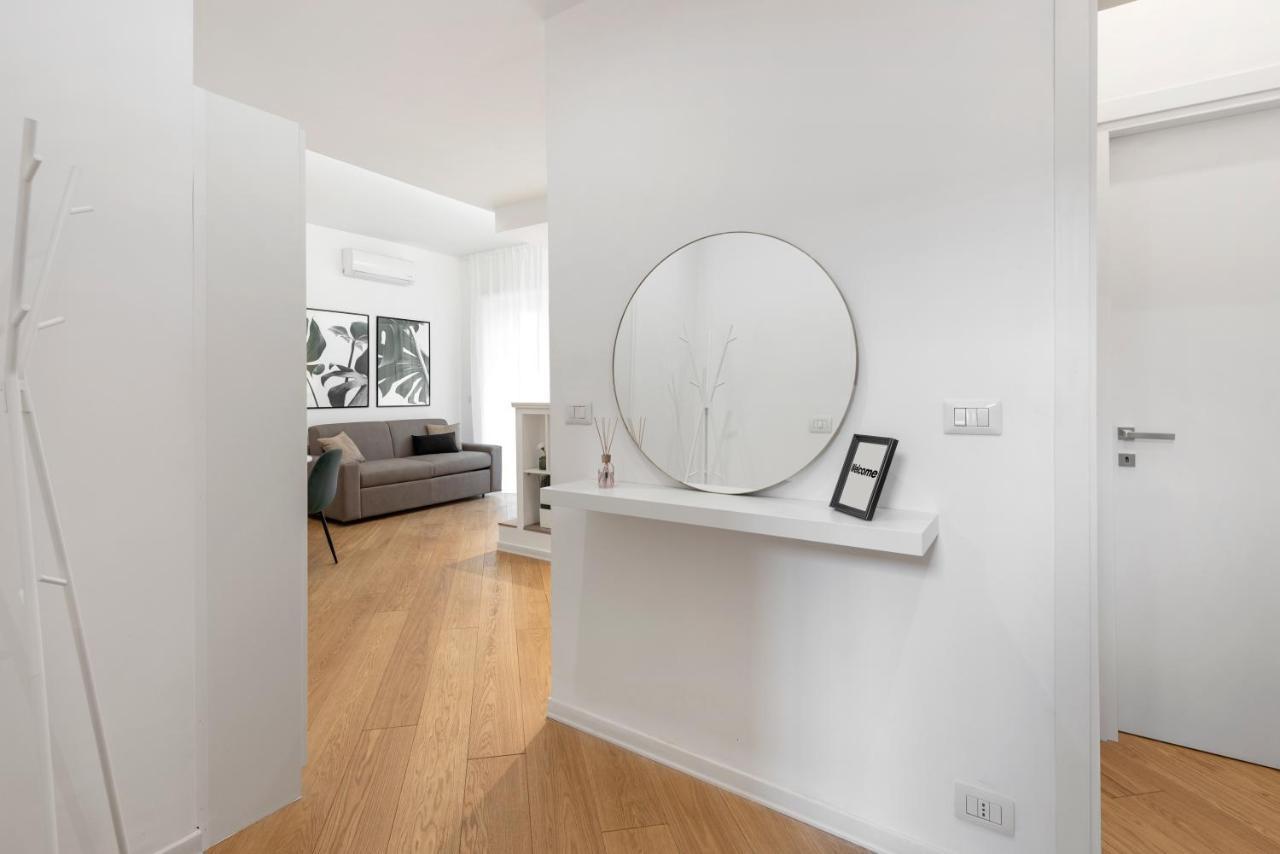 White Flat Gallia Roma Ngoại thất bức ảnh
